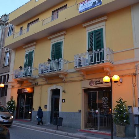 Pietre E Sassi Hotel Matera Bagian luar foto