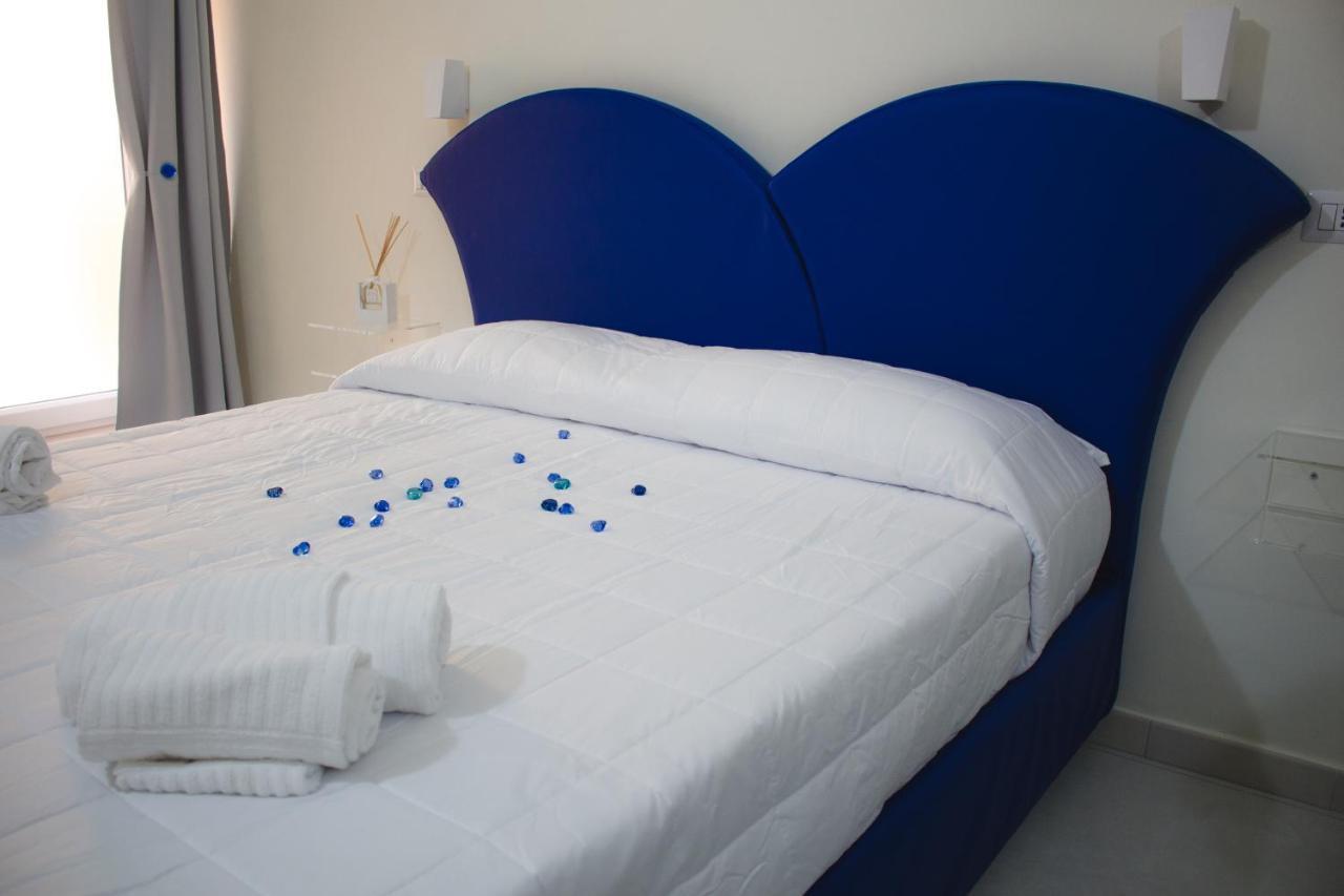 Pietre E Sassi Hotel Matera Bagian luar foto