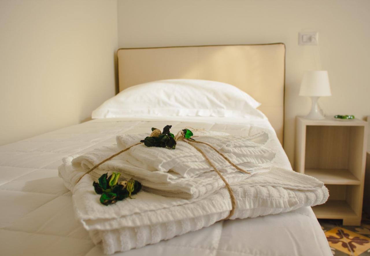 Pietre E Sassi Hotel Matera Bagian luar foto