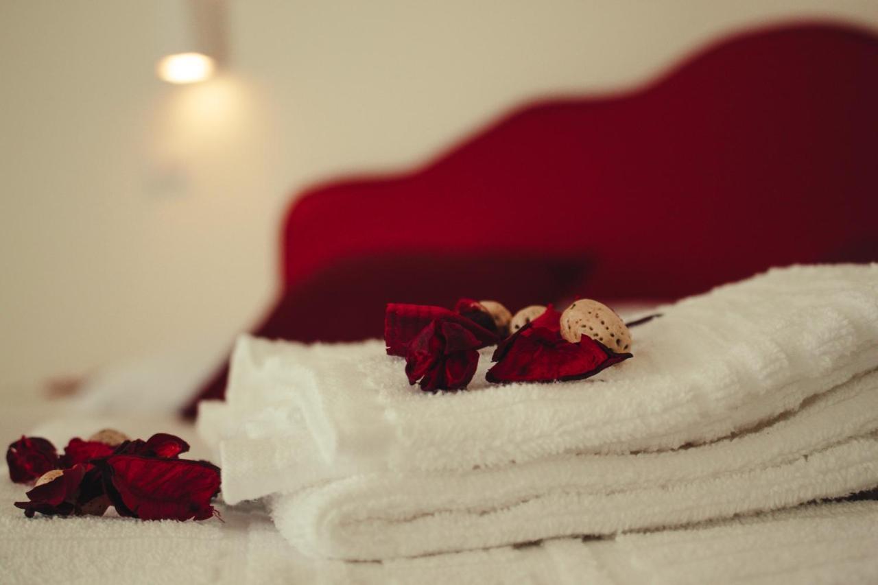 Pietre E Sassi Hotel Matera Bagian luar foto