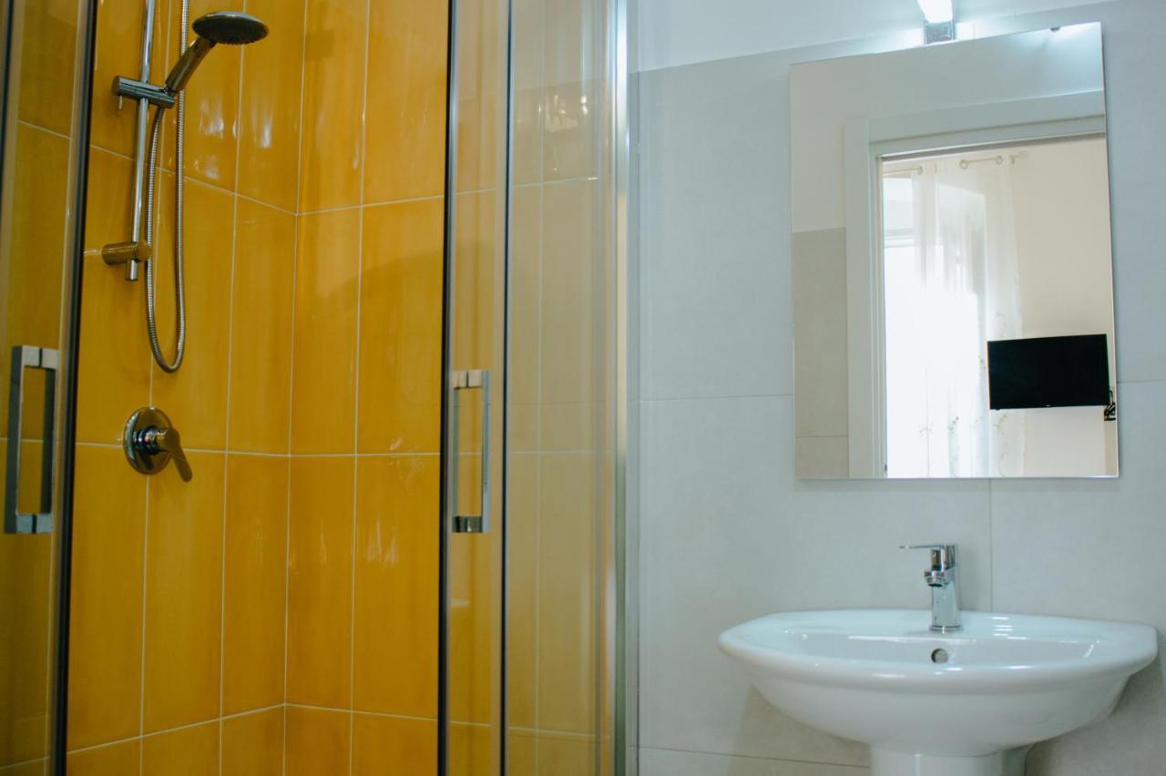 Pietre E Sassi Hotel Matera Bagian luar foto
