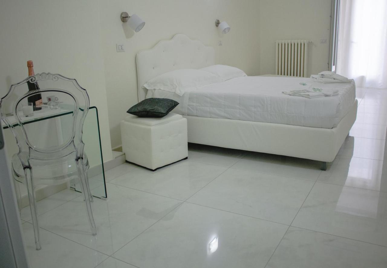 Pietre E Sassi Hotel Matera Bagian luar foto