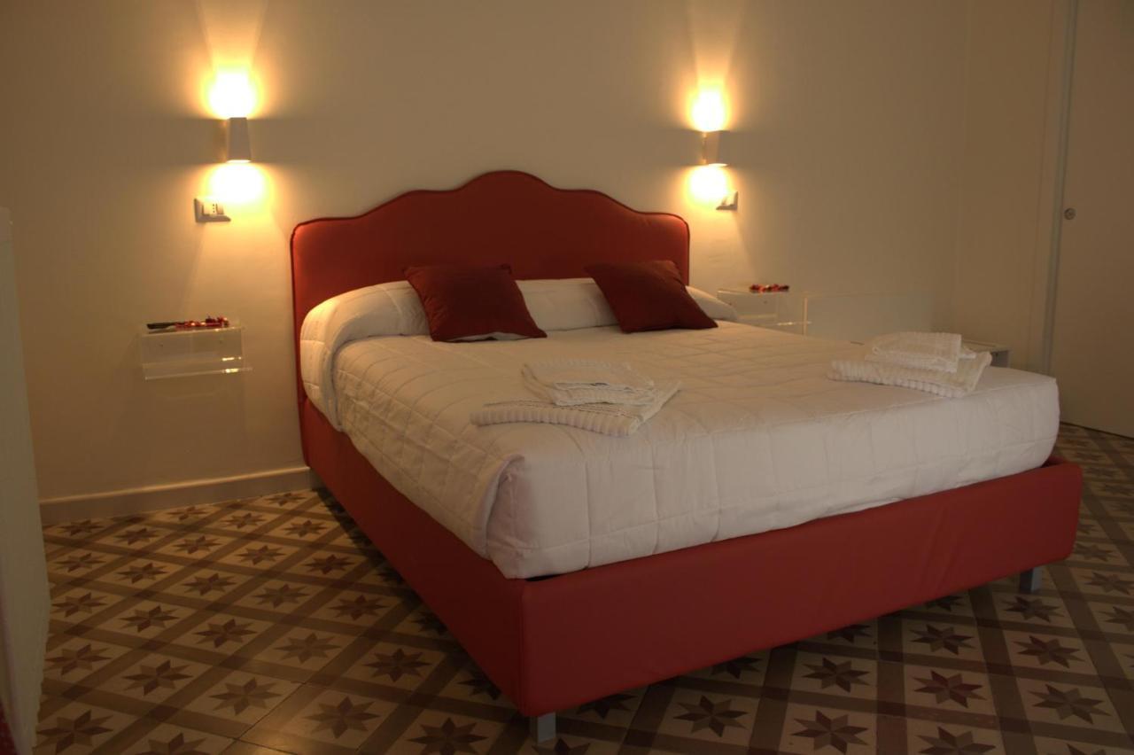 Pietre E Sassi Hotel Matera Bagian luar foto
